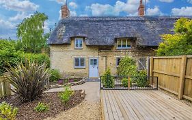 Blackbird Cottage